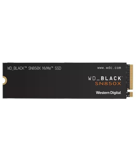 WD_BLACK SN850X 1TB M.2 NVMe™