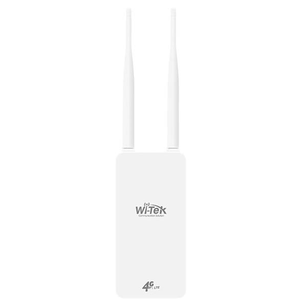 WI-TEK WI-LTE115-O v2 300mbps 2.4ghz- 4G LTE Harici Access Point