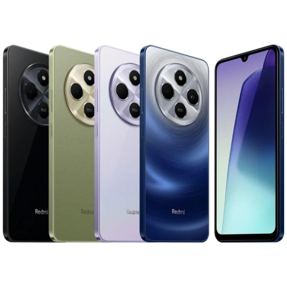 XIOAMI REDMI 14C 256GB 8GB RAM YESIL CEP TELEFONU