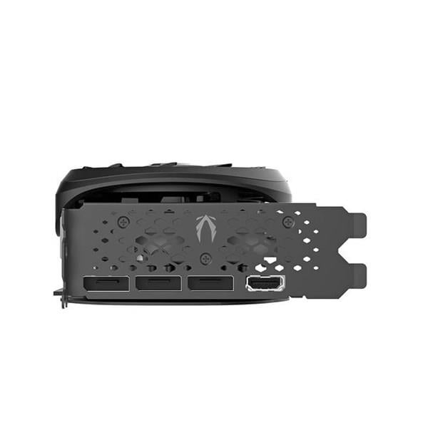 ZOTAC RTX4080 SUPER 16GB TRINITY BLACK EDITION ZT-D40820D-10B GDDR6X 256bit HDMI DP PCIe 4.0