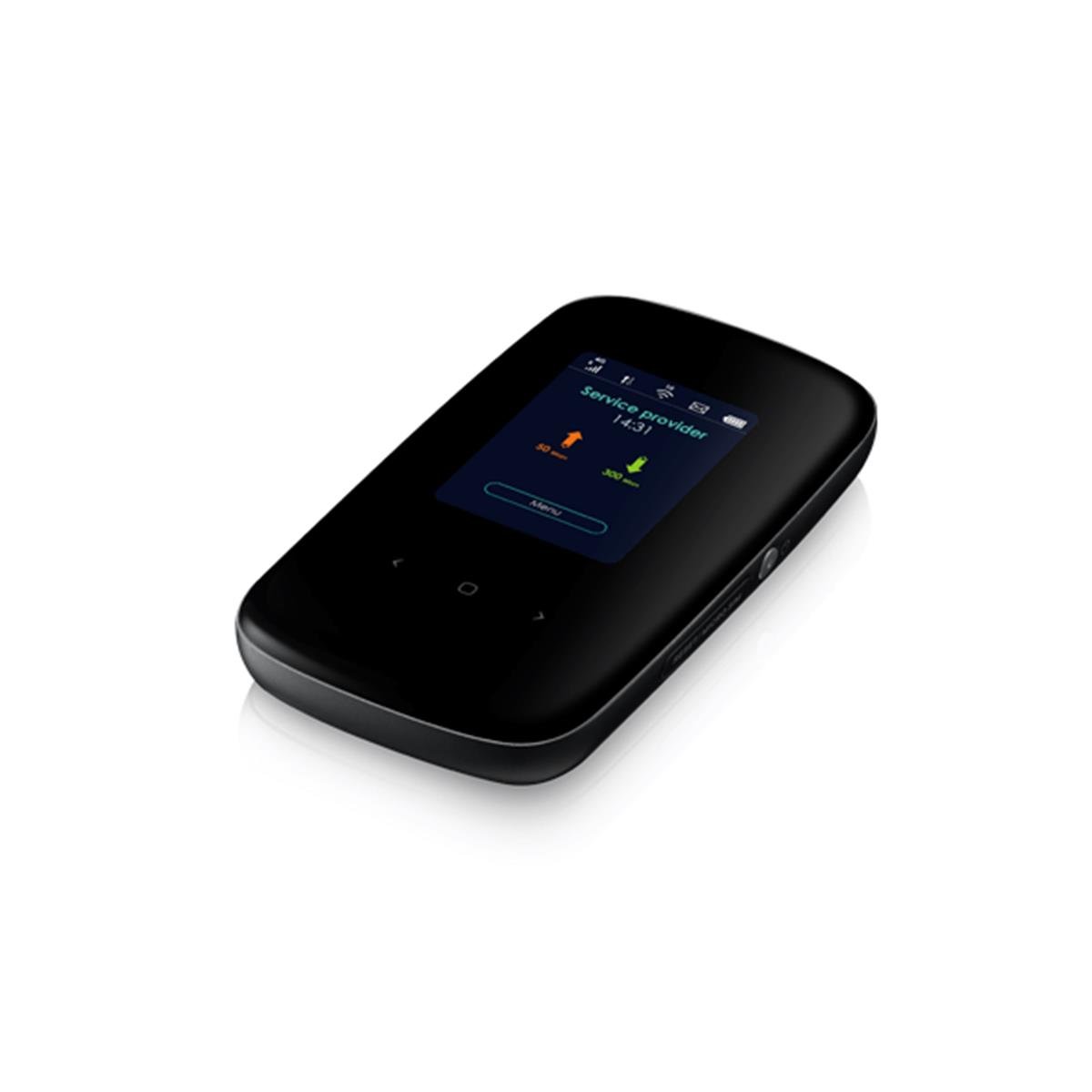 ZYXEL LTE2566 M634 4G LTE-A MOBİLE WiFi