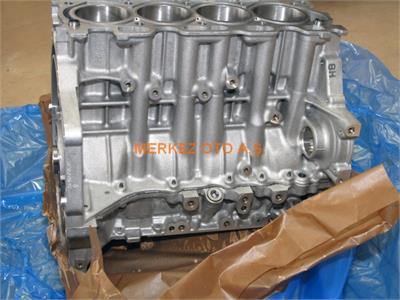 Peugeot yarım motor sandık 1.6 hdi euro 4