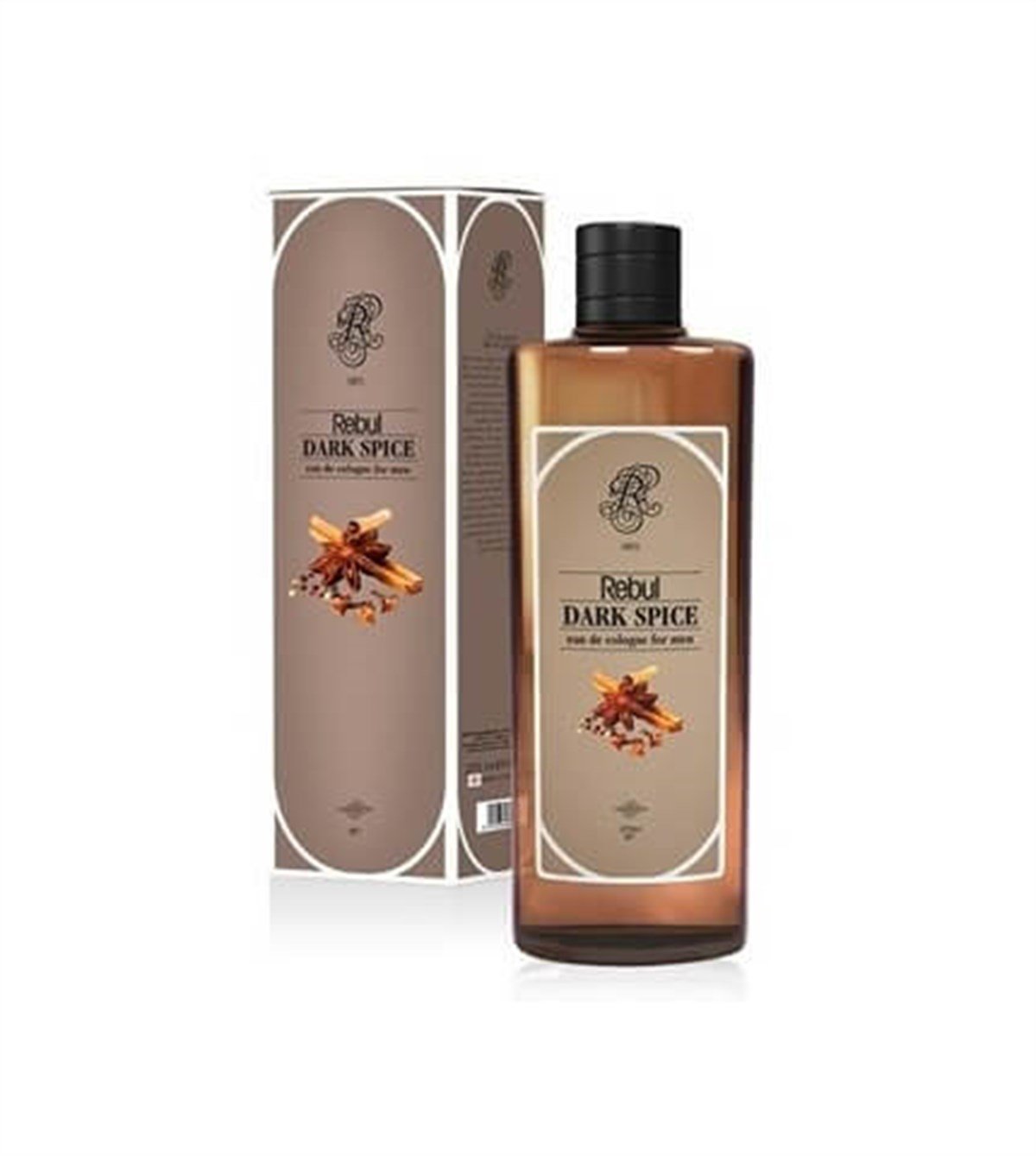 REBUL DARK SPİCE
