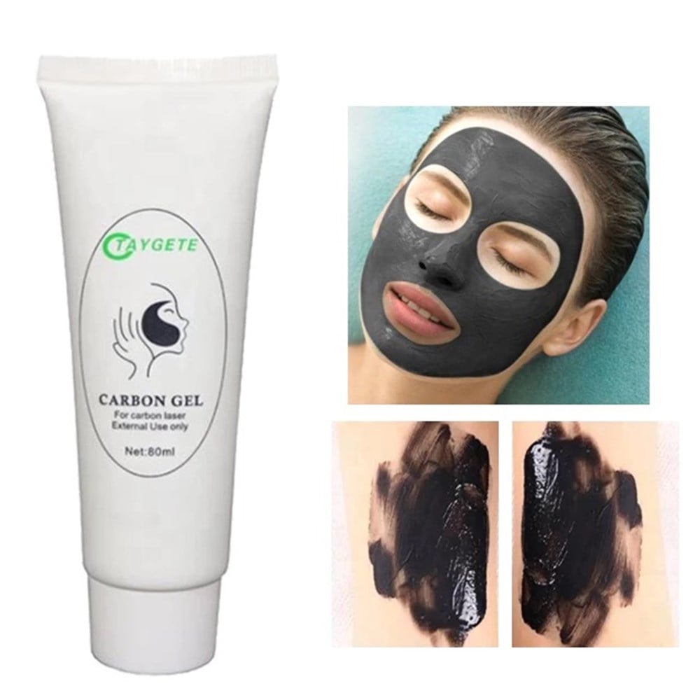 TAYGETE CARBON GEL 80 ml.