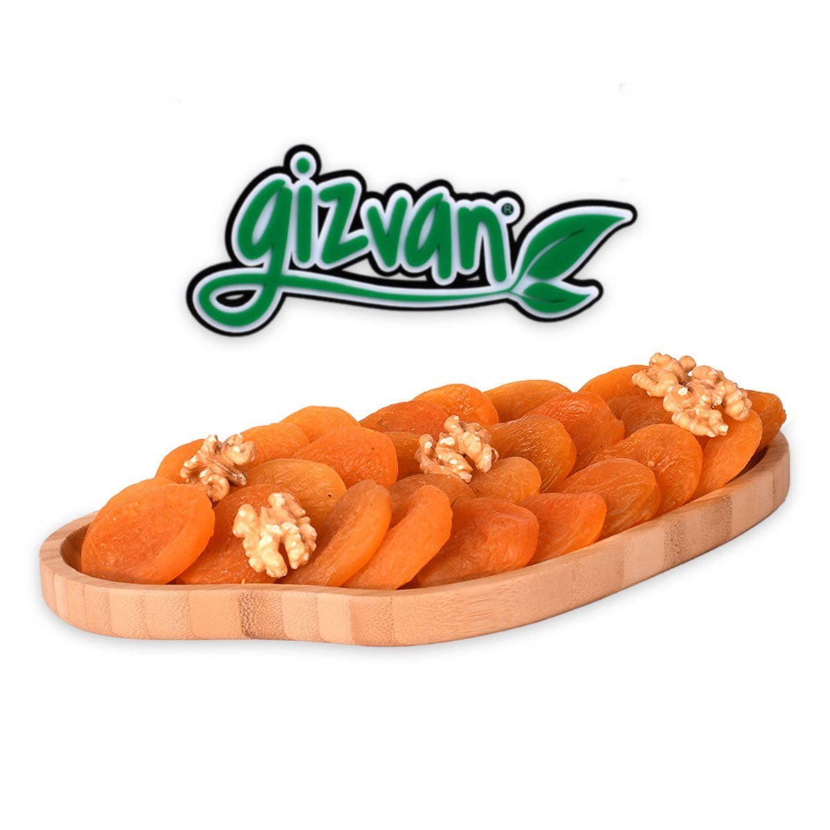 Kuru Kayısı Jumbo