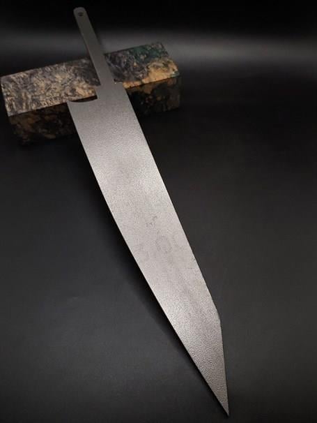 Böhler N690 Sulu Şef Bıçak Profili-77