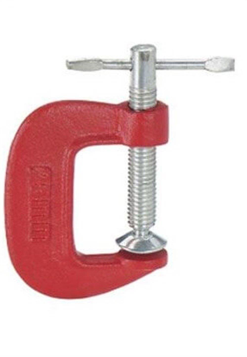 C Tip İşkence 25 mm