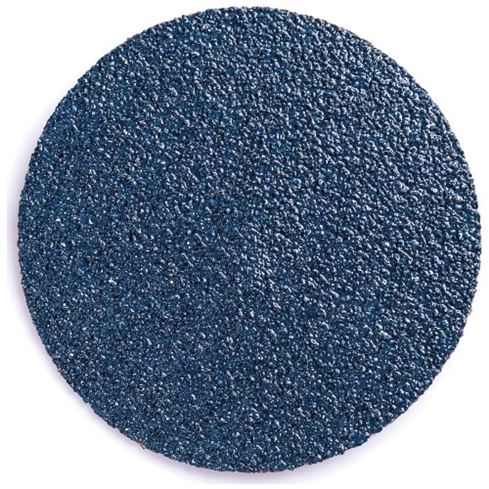 Interflex 115MM Cırtlı Zımpara P120 Zr