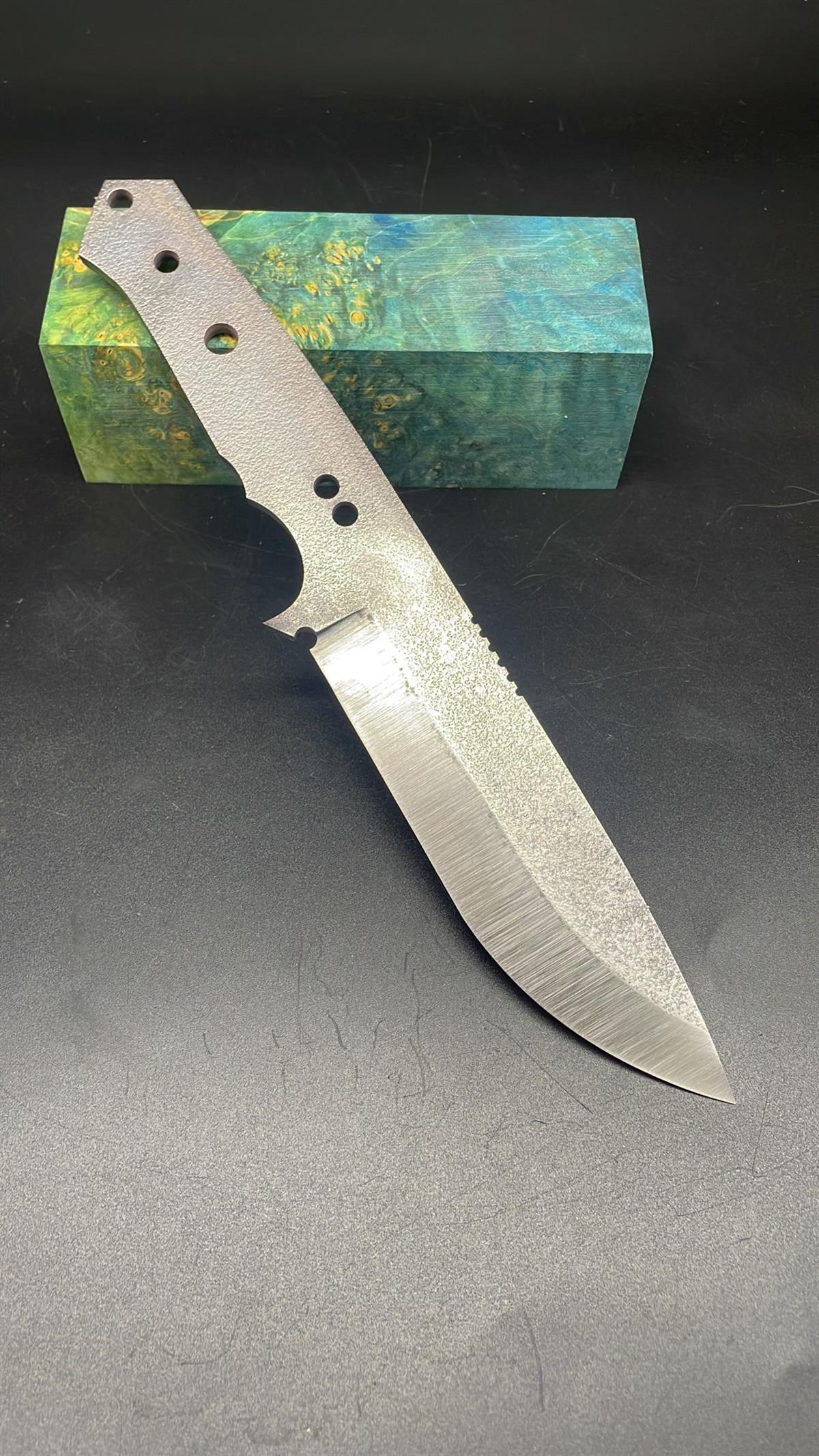 M398 BIÇAK PROFİLİ 13