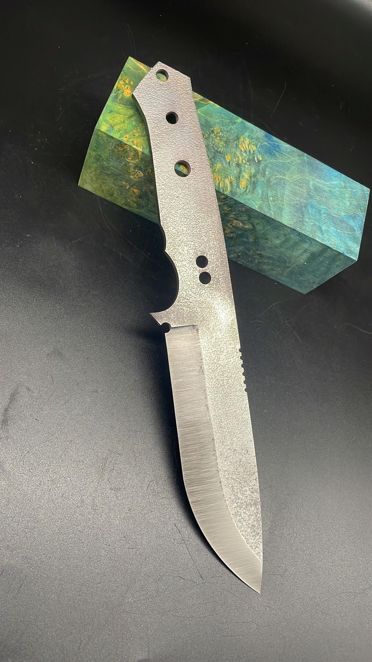 M398 BIÇAK PROFİLİ 13