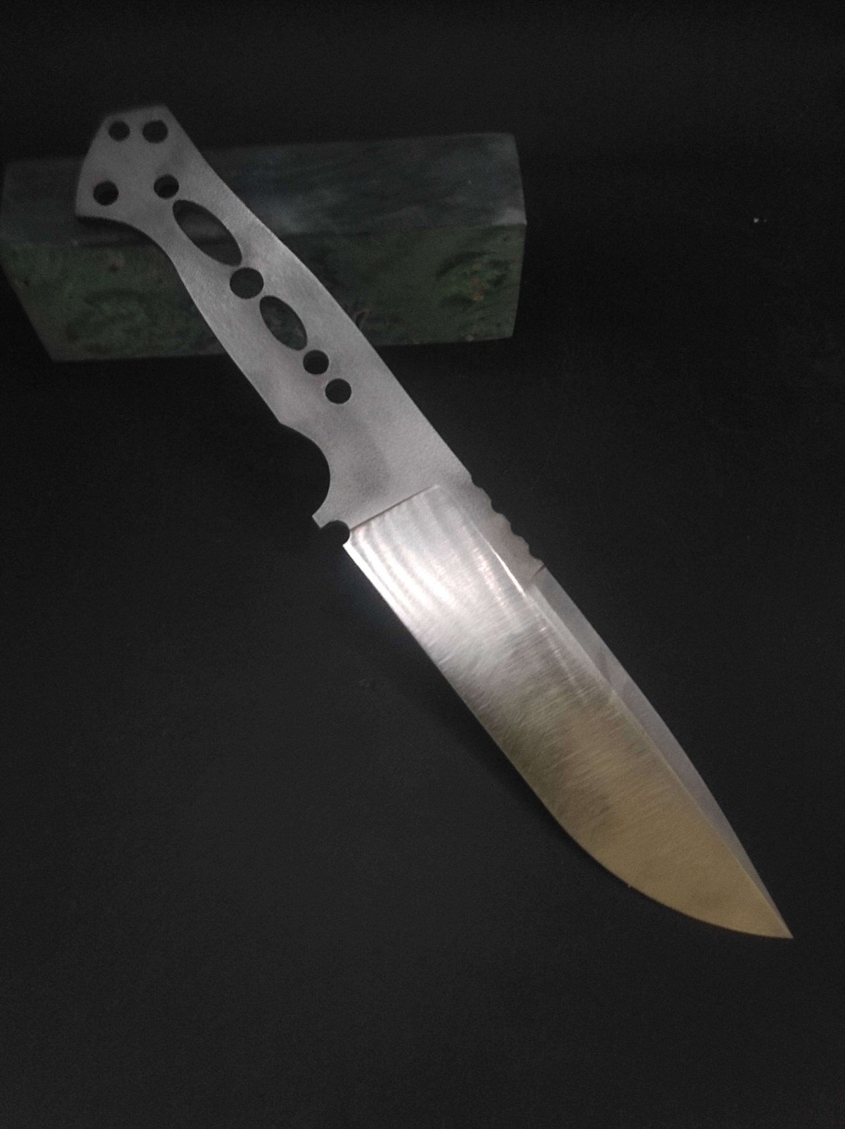 M398 BIÇAK PROFİLİ 2