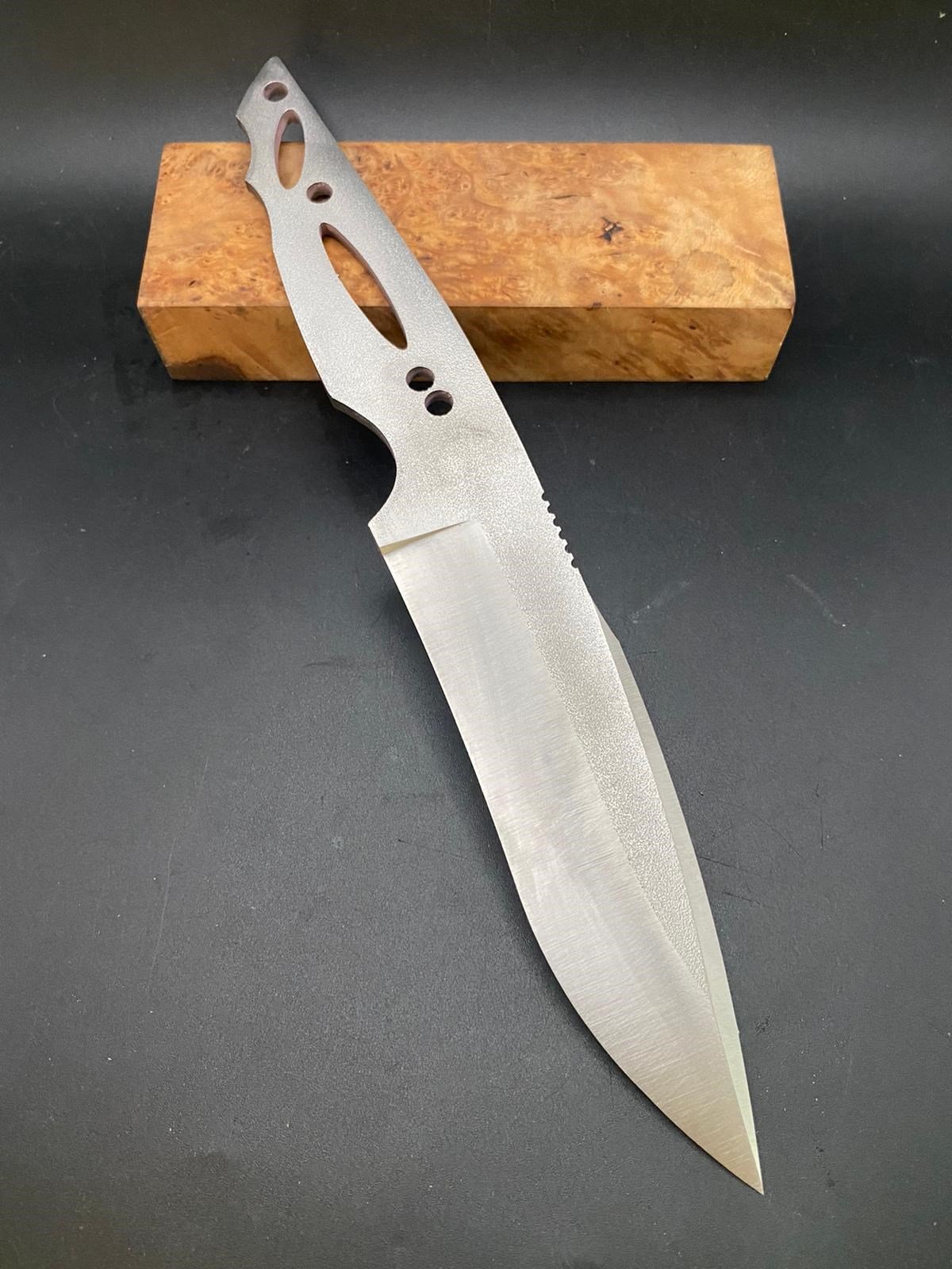 N690 BIÇAK PROFİLİ 38