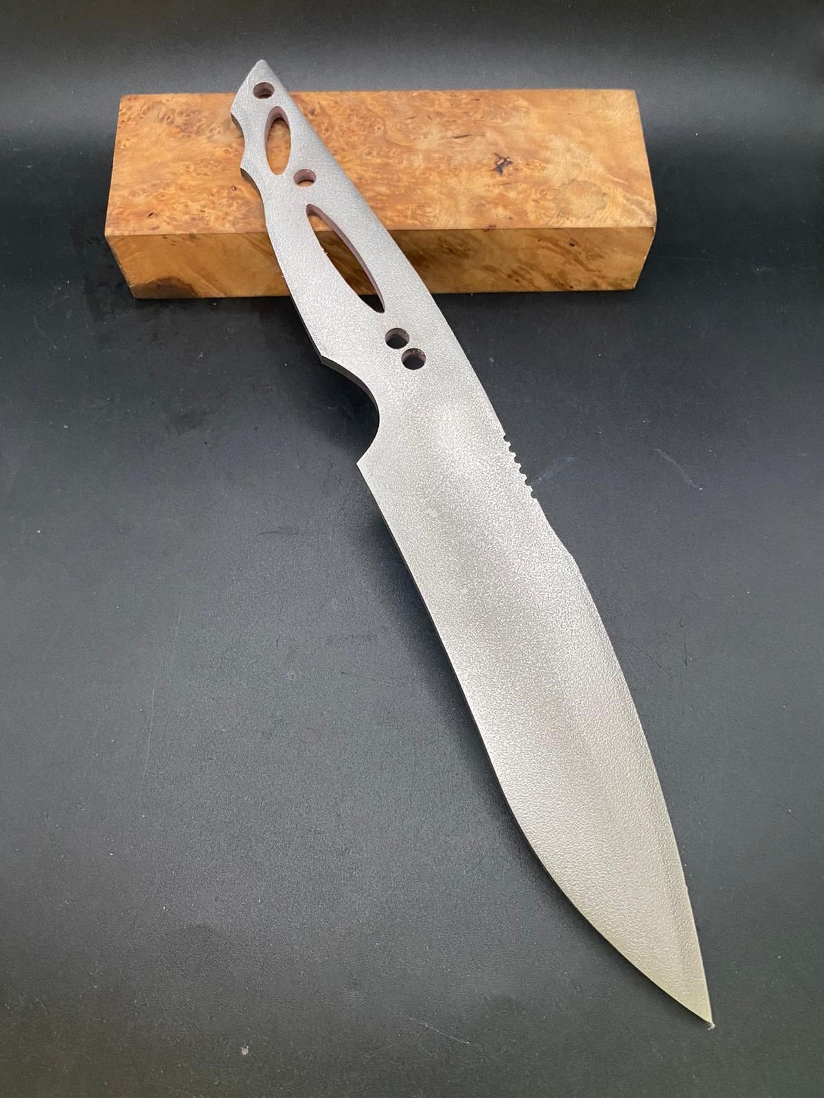 N690 BIÇAK PROFİLİ 38