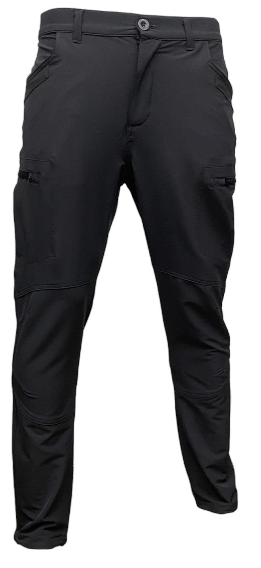 PANTOLON HIKING - 522 - N21