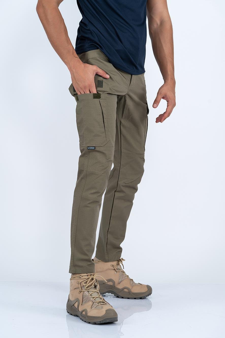 PANTOLON TACTICAL - 502