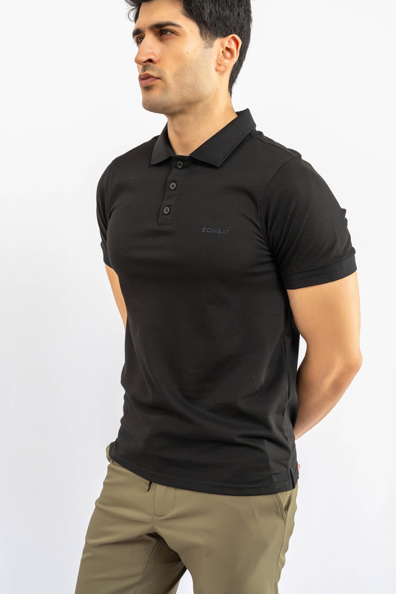 T-SHIRT - 812 - N21