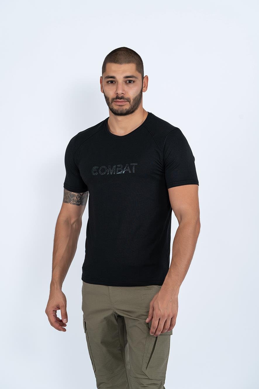T-SHIRT BASIC 002 - 807 MDL