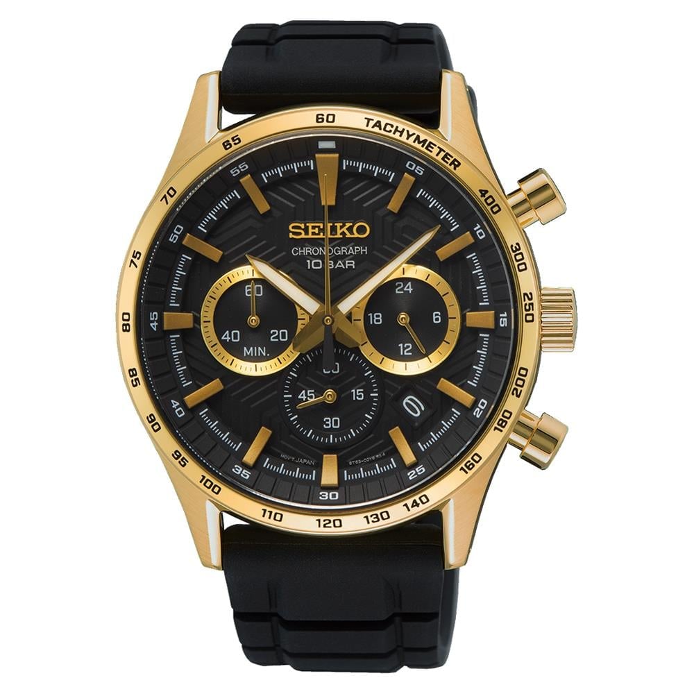 SSB446P SEIKO Seiko SSB446P Kol Saati