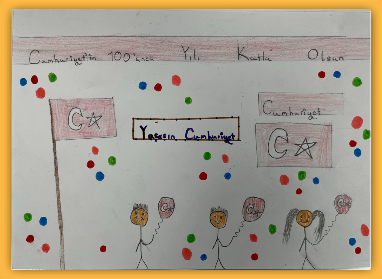 Cumhuriyetin Yüzleri Sergi Resimleri 5