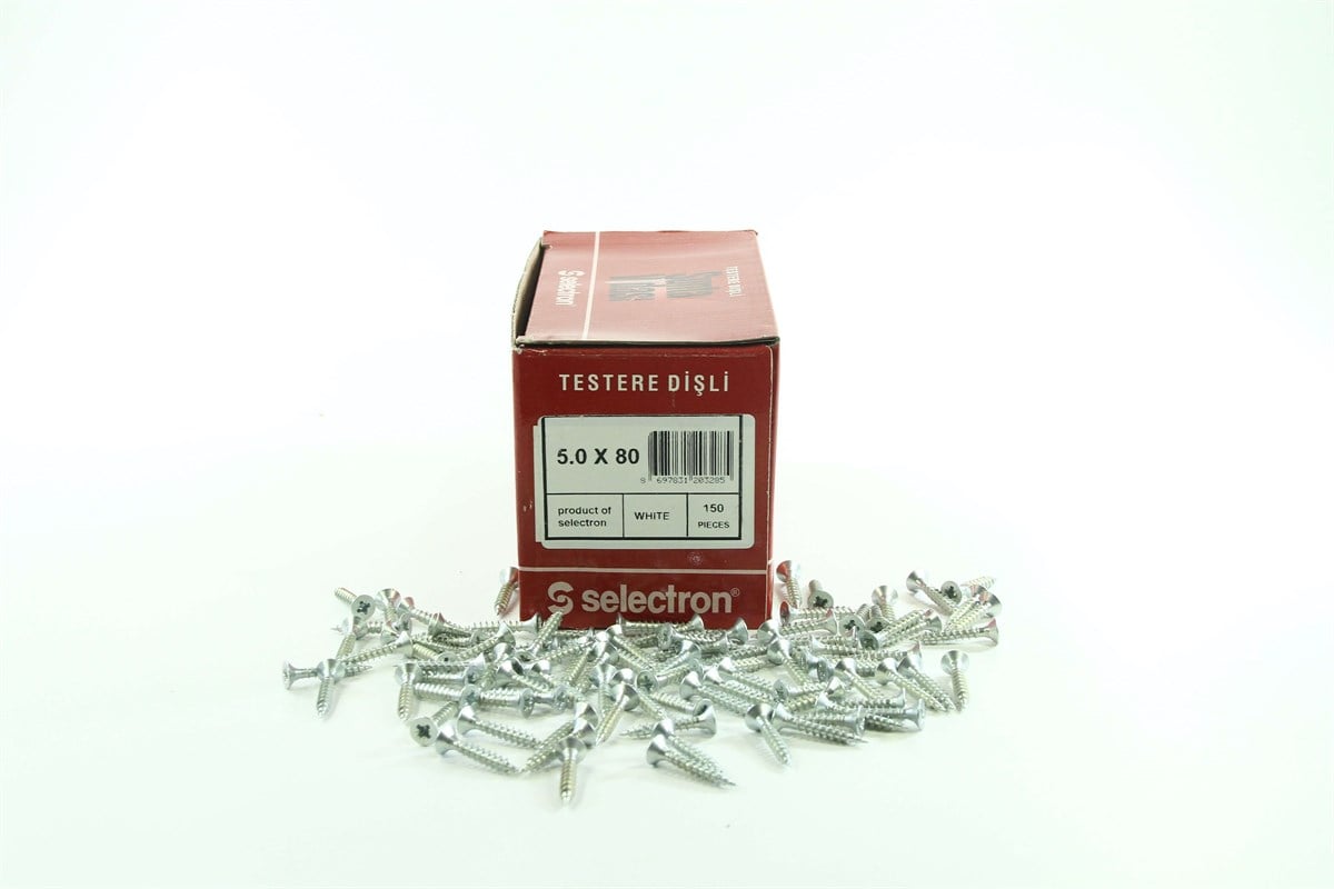 5X80 VIDA SELECTRON (150 AD)