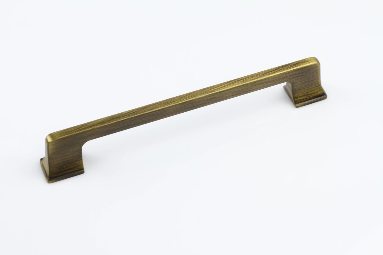 GEDIZ KULP 160 MAT ANTIK SARI