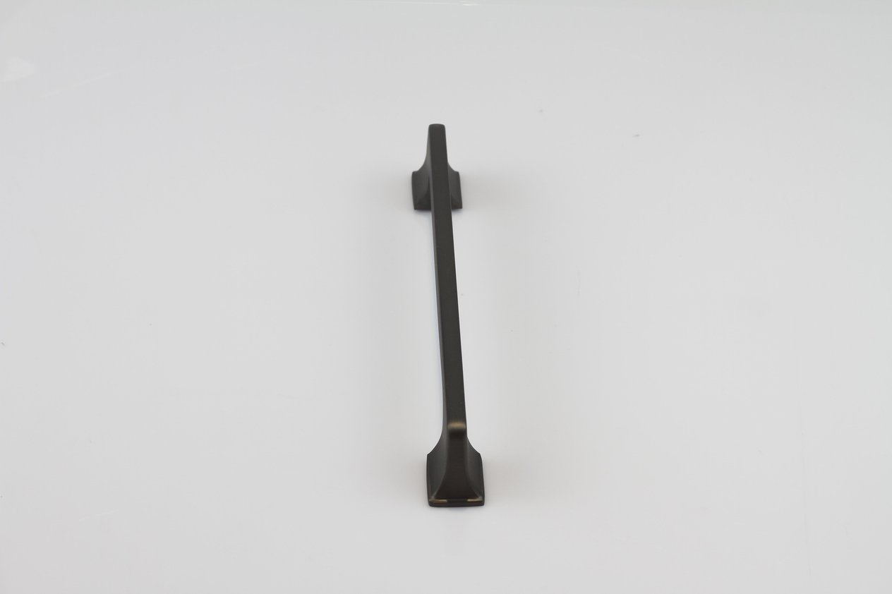 GEDIZ KULP 160 MAT TITAN