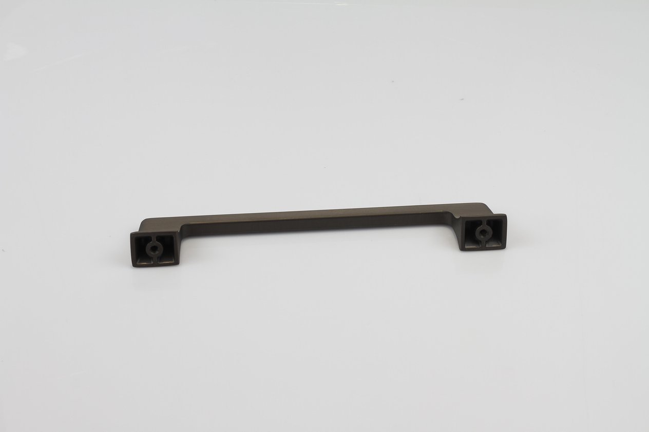 GEDIZ KULP 160 MAT TITAN