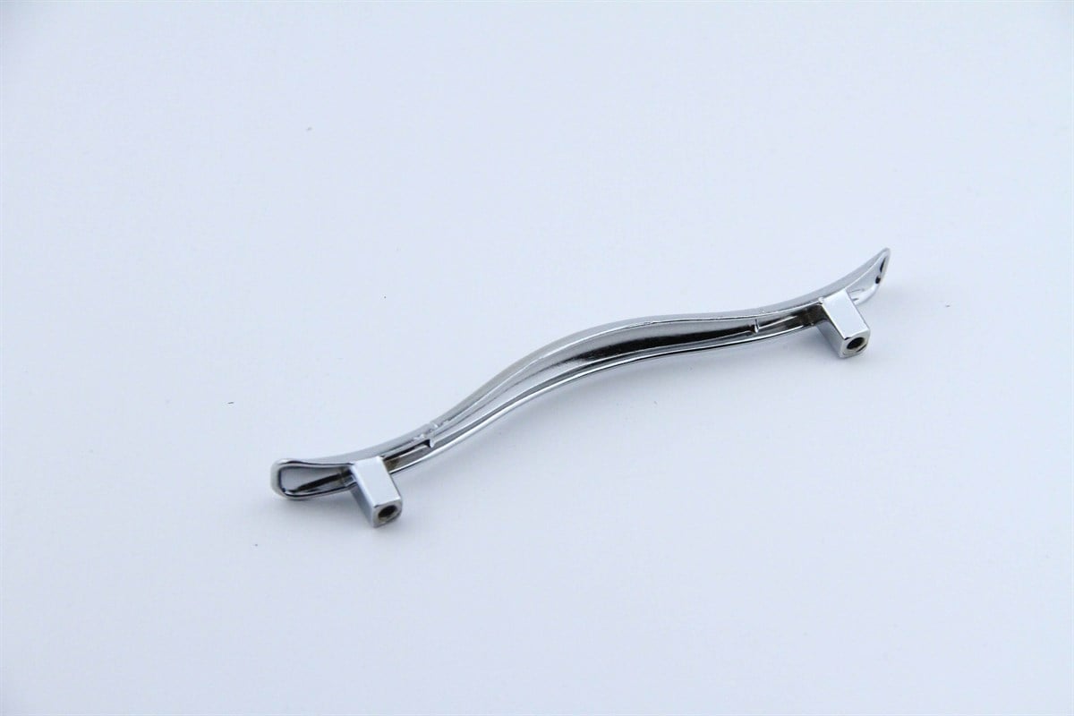 KUMRU 128 KROM INOX 