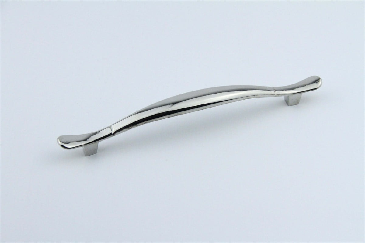 KUMRU 128 KROM INOX 