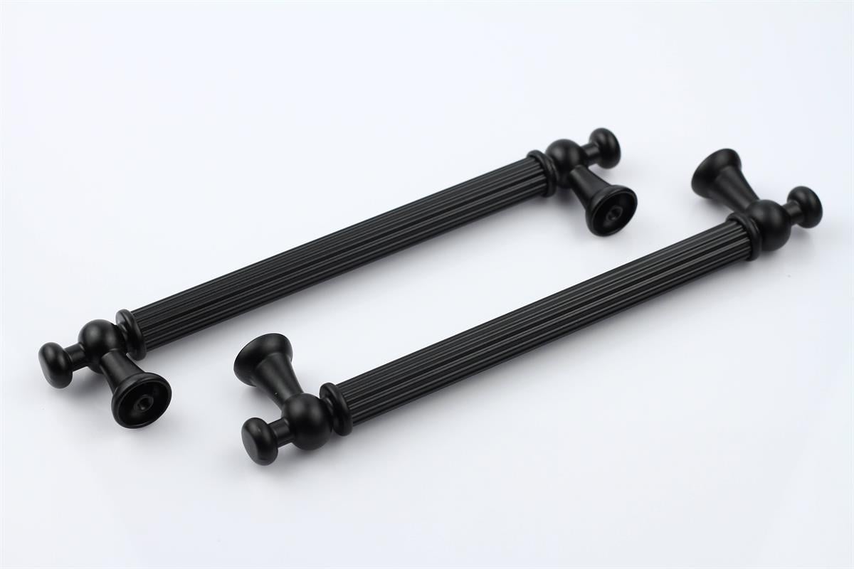 SELCUKLU KULP 160 SİYAH