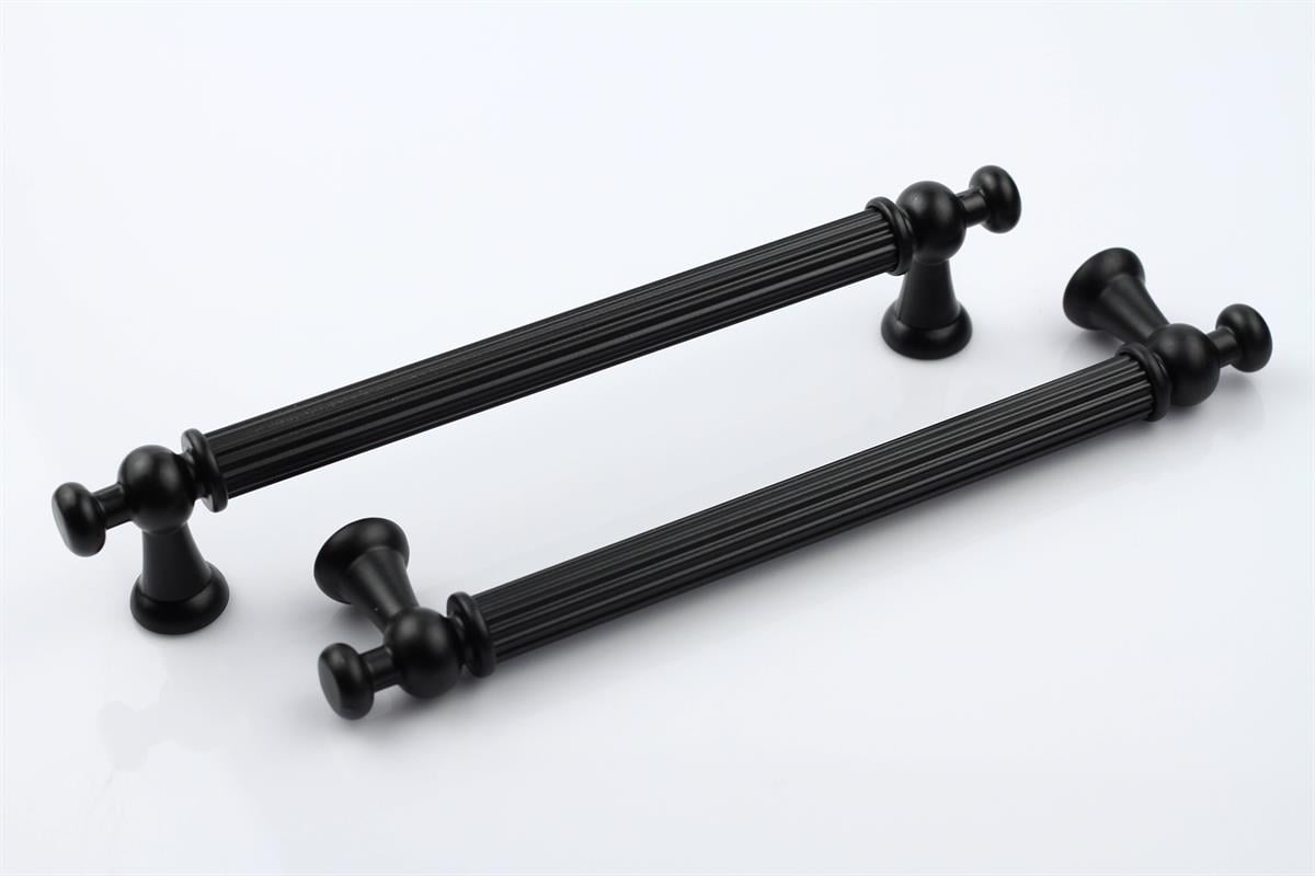 SELCUKLU KULP 160 SİYAH