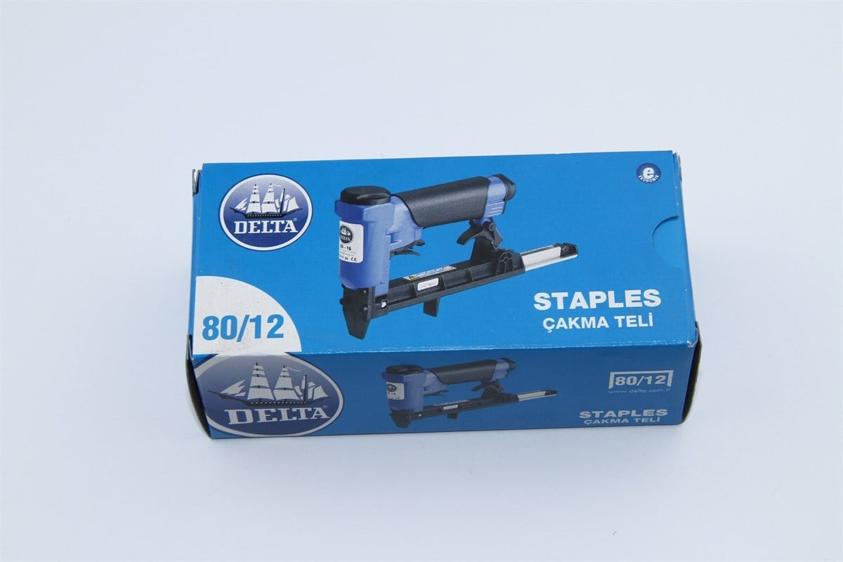 ZIMBA TELI 80/12