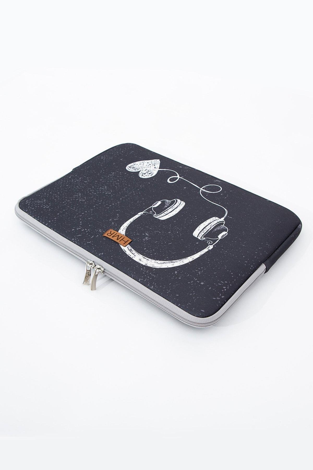 Easy Case 15 Inç Laptop Çantası Notebook Kılıfı