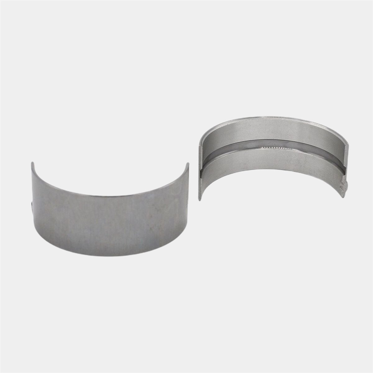 MAIN BEARING (0.50) : LOMBARDINI / LDA 672 / LDA 673 / LDA 674 / LDA 672 / REFERENCE NUMBER: 1610 060