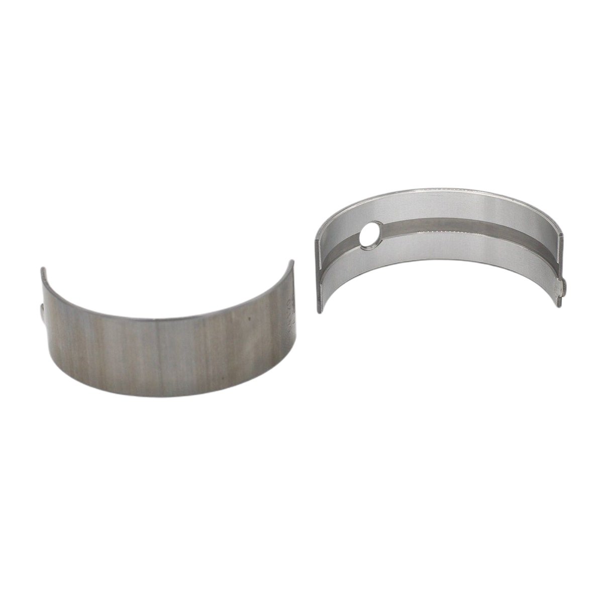 MAIN BEARING (0.50) : LOMBARDINI / LDW 702 / LDW 1003 / LDW 1404 / SILEO 100 / SILEO 1400 / PIAGGIO / REFERENCE NUMBER: 1611 195