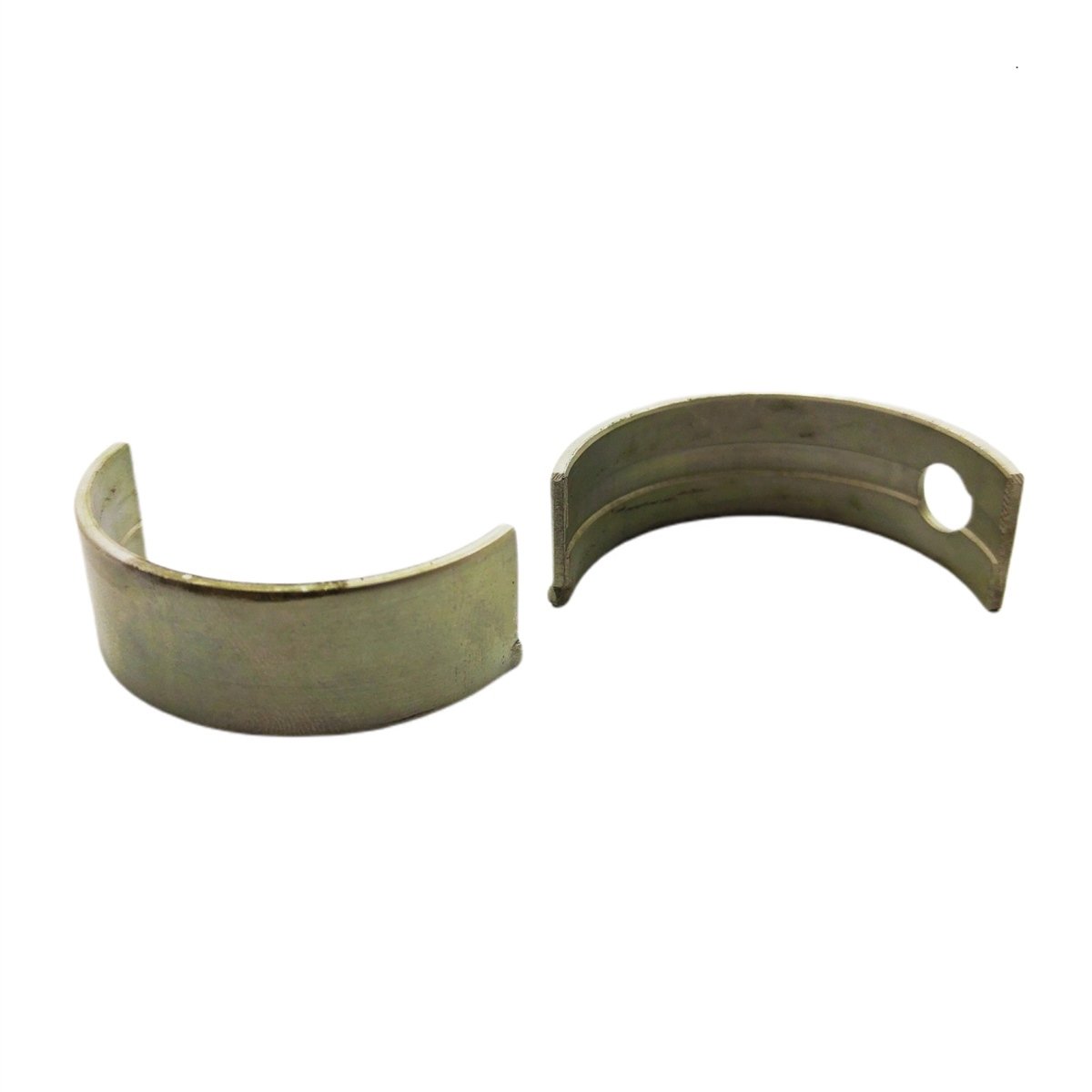 MAIN BEARING (STD) : YANMAR / 3GM30 / REFERENCE NUMBER: 121450-02170