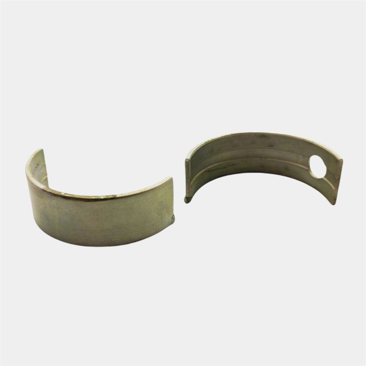 MAIN BEARING (STD) : YANMAR / 3GM30 / REFERENCE NUMBER: 121450-02170