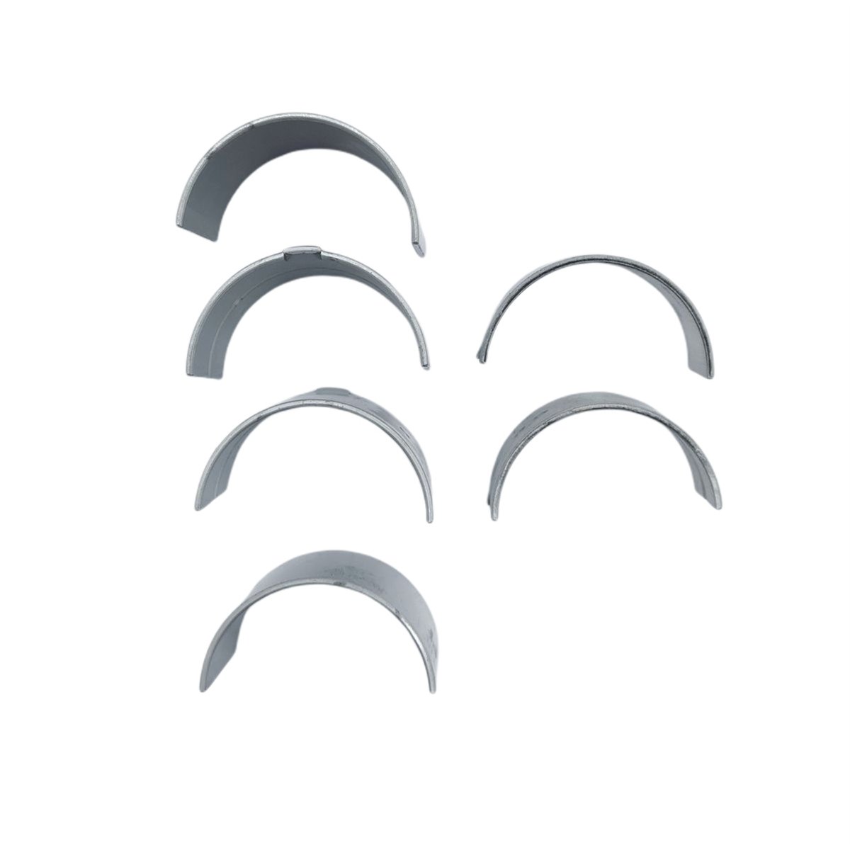 MAIN BEARING SET (0.25) : LISTER / SR-2