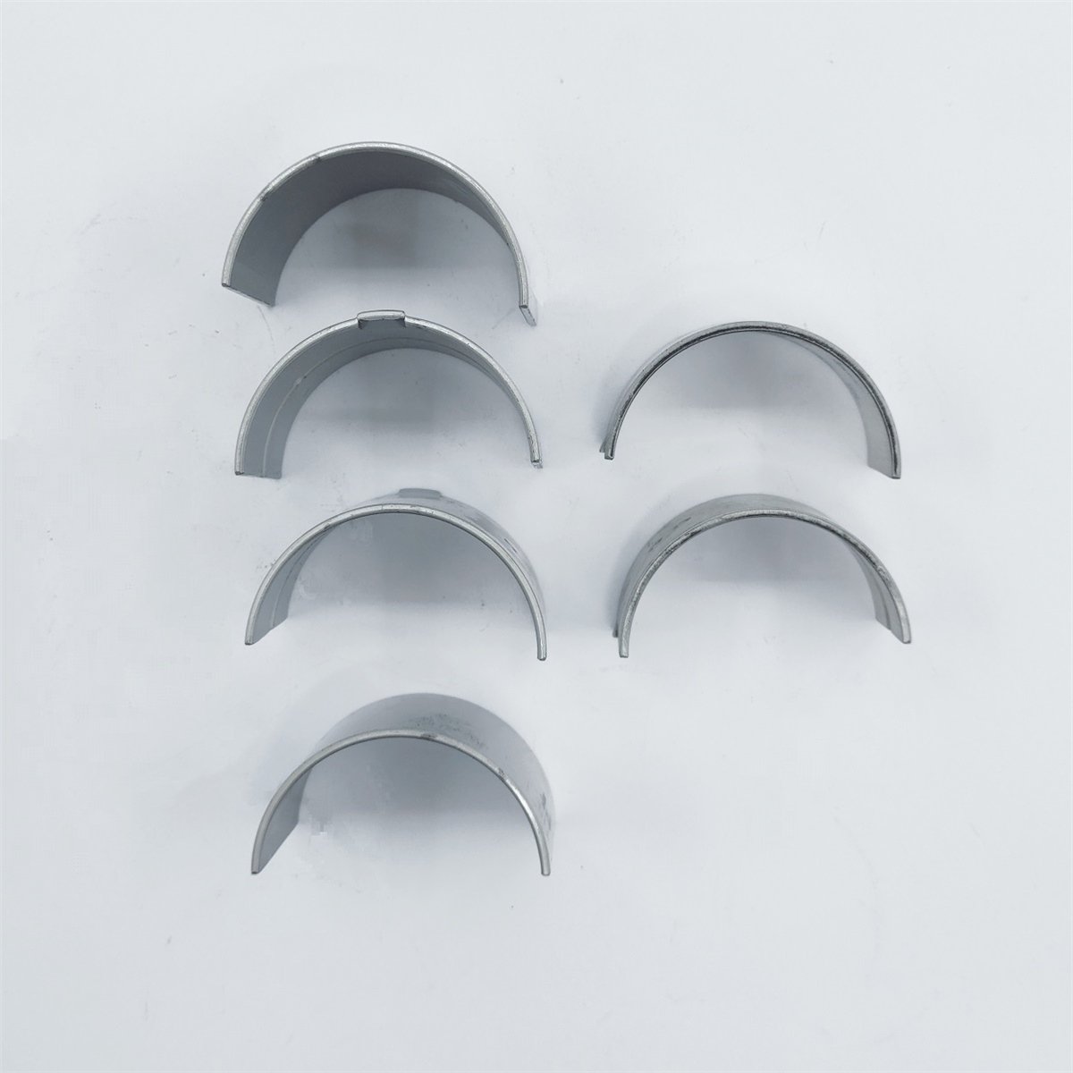 MAIN BEARING SET (0.25) : LISTER / SR-2
