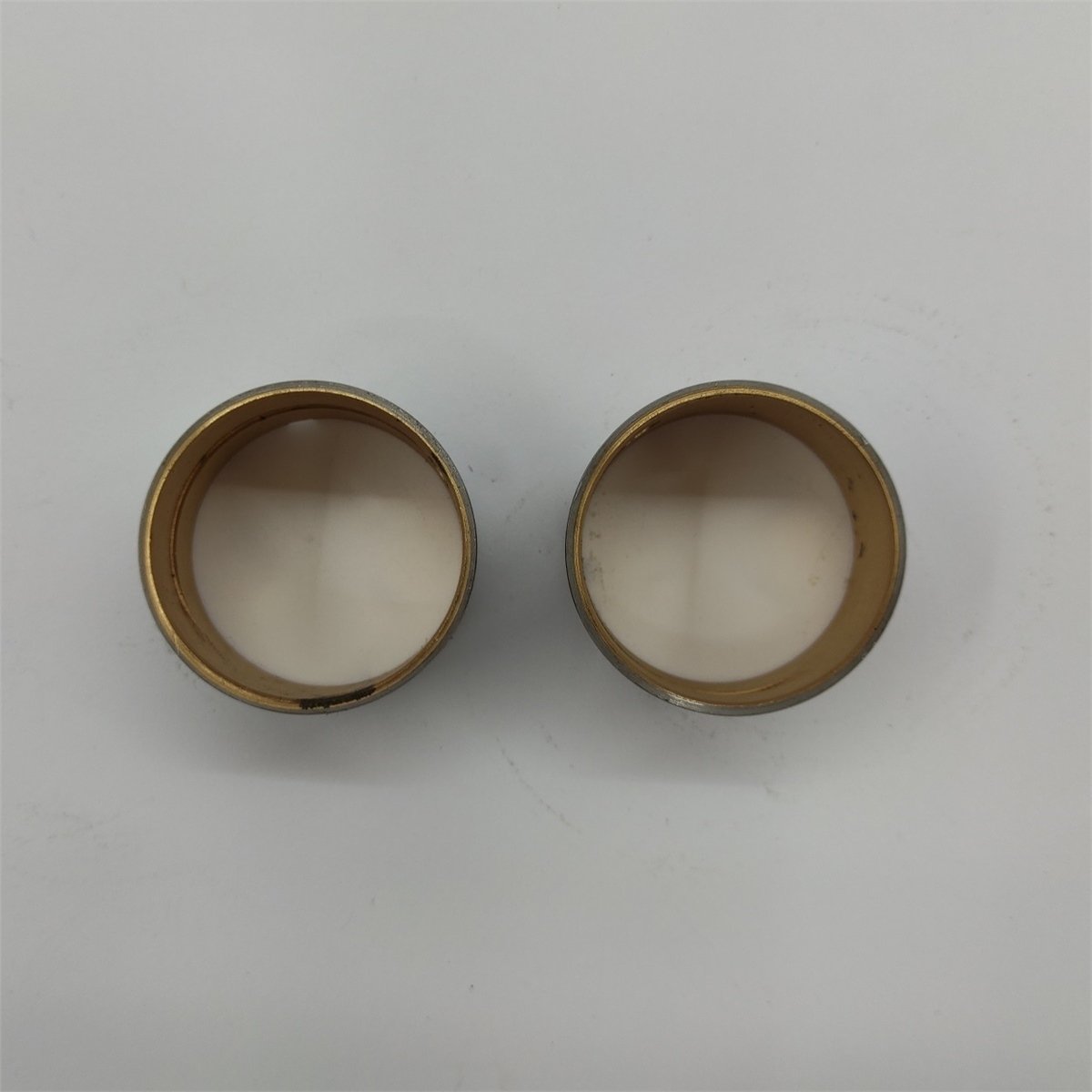 MAIN BEARING SET (0.25) : LOMBARDINI / 15LD 400 / 15LD 440