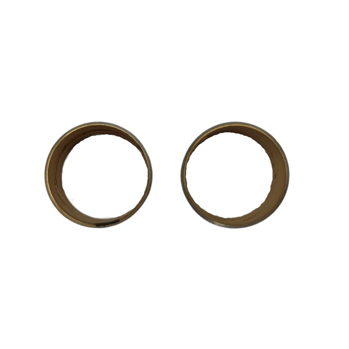 MAIN BEARING SET (0.25) : LOMBARDINI / 15LD 400 / 15LD 440