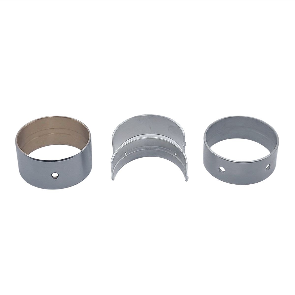 MAIN BEARING SET (0.25) : LOMBARDINI / LDA 832 / LDA 833 / 5LD 930