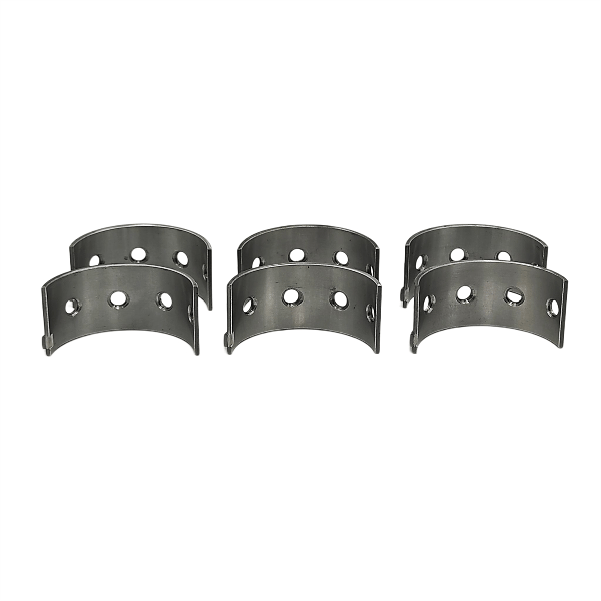 JEU DE ROULEMENT PRINCIPAL (0.25 mm): LOMBARDINI / 12LD 477-2