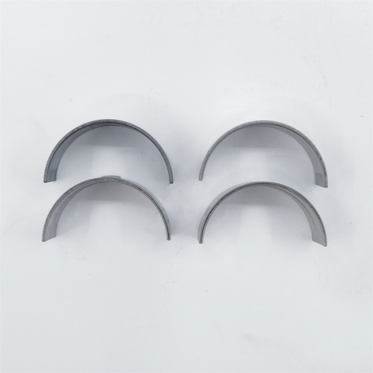 MAIN BEARING SET (0.50) : LISTER / LT-1 / LV-1