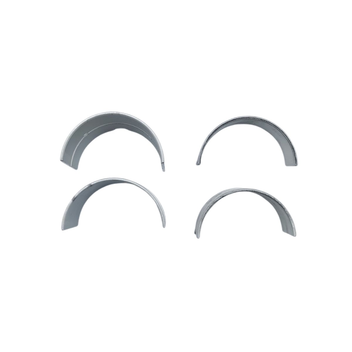 JEU DE ROULEMENT PRINCIPAL (0.50) : LISTER / SR-1