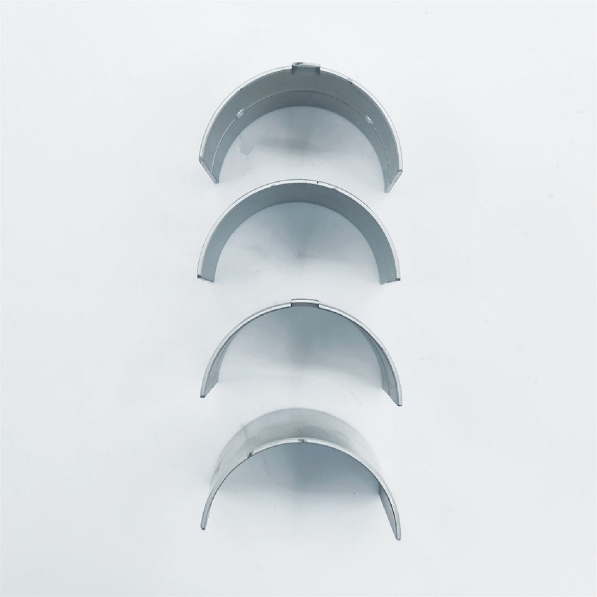 MAIN BEARING SET (0.50) : LISTER / ST-1