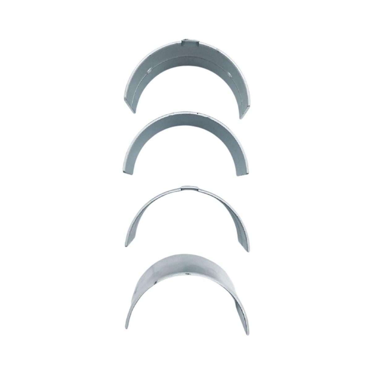 MAIN BEARING SET (0.50) : LISTER / ST-1