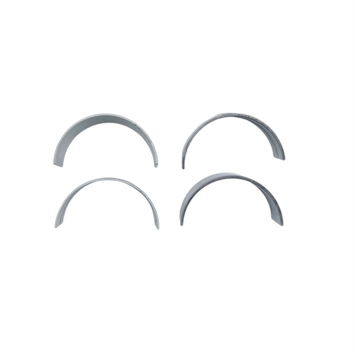 JEU DE ROULEMENT PRINCIPAL (0.50) : LISTER / TX-1