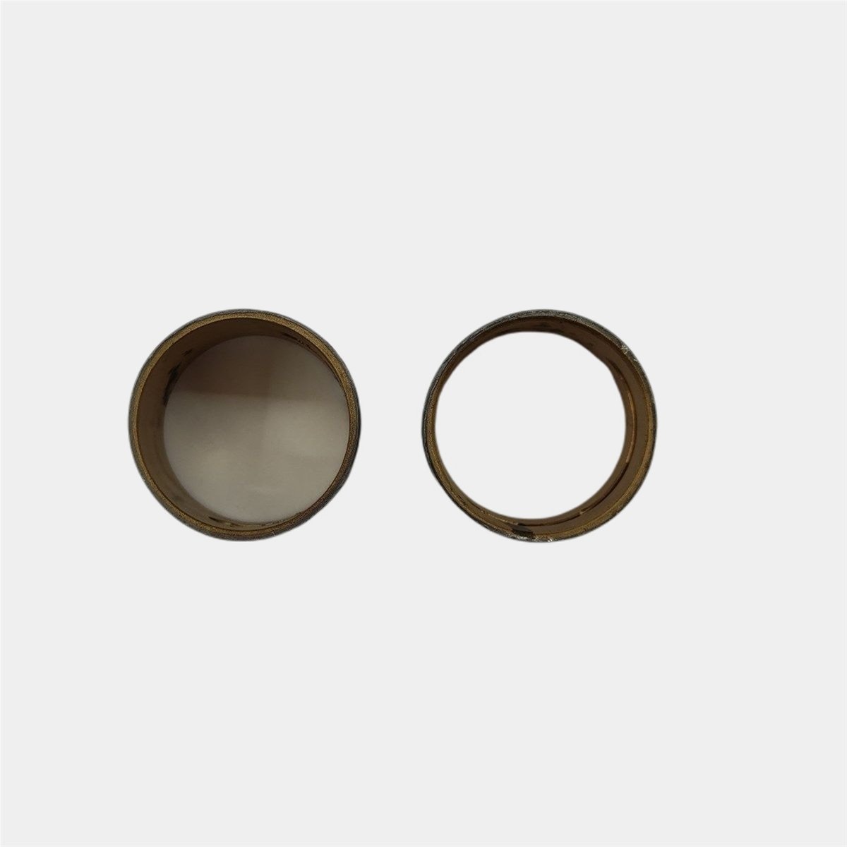 MAIN BEARING SET (0.50) : RUGGERINI / RY 70 / RY 75
