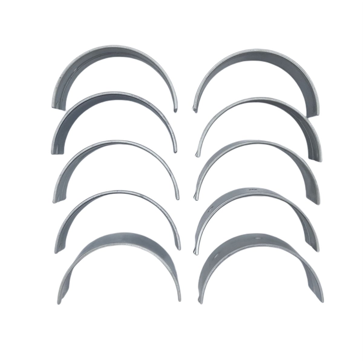 JEU DE ROULEMENT PRINCIPAL (0.75) : LISTER / HA-4 / HB-4 / HW-4